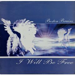 Boston Bruins - Boston Bruins - I Will Be Free - Caffeine Records