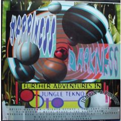 Various Artists - Various Artists - Happiness & Darkness - Jumpin & Pumpin