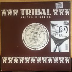 Club 69 - Club 69 - Sugar Pie Guy/Warm Leatherette - Tribal America