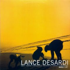 Lance Desardi - Lance Desardi - Terribly Cosmo - Siesta