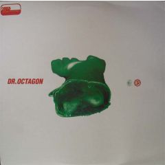 Dr Octagon - Dr Octagon - Dr Octagon:Ecologyst - Mo Wax