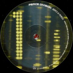 Peace Division - Peace Division - Beatz N Peacez 1 - NRK