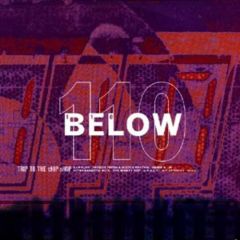 Various Artists - Various Artists - 110 Below - Trip To The Chip Shop - Beechwood