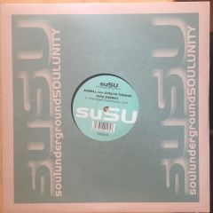 Axwell Ft Evelyn Thomas - Axwell Ft Evelyn Thomas - High Energy - Susu