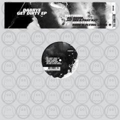 Dabrye - Dabrye - Get Dirty EP - Ghostly International
