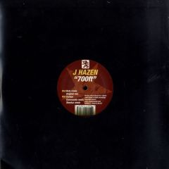 J Hazen - J Hazen - 700Ft - Sound Of Habib 