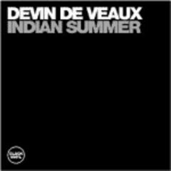 Devin De Veaux - Devin De Veaux - Indian Summer - Black Vinyl