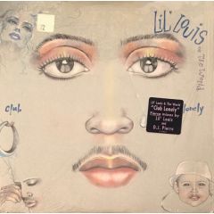 Lil Louis - Lil Louis - Club Lonely - Epic