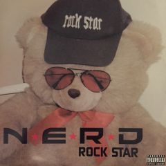 Nerd - Nerd - Rock Star - Virgin