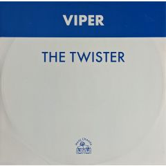Viper - Viper - The Twister (Remix) - Hooj Choons