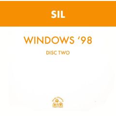 Sil - Sil - Windows '98 - Hooj Choons