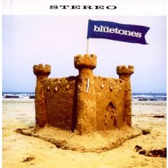 The Bluetones - The Bluetones - Cut Some Rug / Castle Rock - Superior Quality Recordings