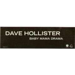 Dave Hollister - Dave Hollister - Baby Mama Drama - Dreamworks