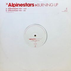 Alpinestars - Alpinestars - Burning Up (Remix) - Riverman