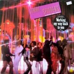 Detroit Spinners - Dancin' And Lovin' - Atlantic