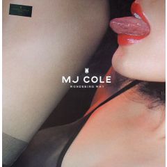 Mj Cole - Mj Cole - Wondering Why (Remix Pt Ii) - Talkin Loud
