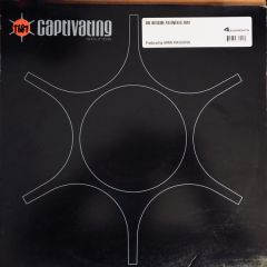 Armin Van Buuren (Gaia) - Armin Van Buuren (Gaia) - 4 Elements - Captivating Sounds 