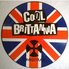 Cool Brittannia - Cool Brittannia - Last Night At The Proms (Pict.Disc) - Crosstrax