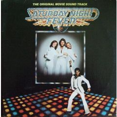 Original Soundtrack - Original Soundtrack - Saturday Night Fever - Polydor