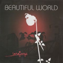 Sara Jorge - Sara Jorge - Beautiful - Purple City