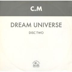 CM - CM - Dream Universe (Disc Two) - Hooj Choons