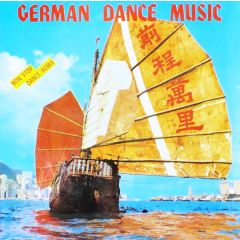 Various Artists - Various Artists - German Dance Music - Zyx Records