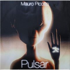 Mauro Picotto - Mauro Picotto - Pulsar - Acalwan