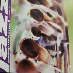 Various - Various - Jazz Today Volume 1 - BGP Records