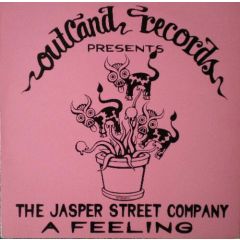The Jasper Street Company - The Jasper Street Company - A Feeling - Outland Records
