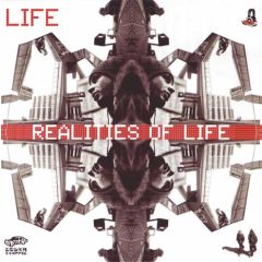 Life - Life - Realities Of Life - Zebra Traffic