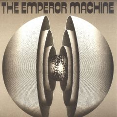 The Emperor Machine - The Emperor Machine - Slap On - Dc Recordings