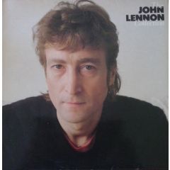 John Lennon - John Lennon - The John Lennon Collection - Parlophone