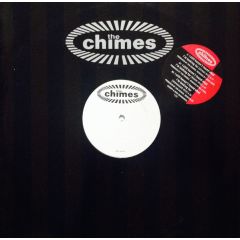 The Chimes - The Chimes - I Still Haven't Found What I Am Looking For - CBS