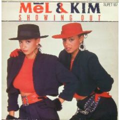 Mel & Kim - Mel & Kim - Showing Out - Supreme