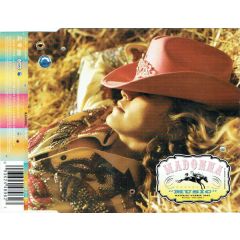 Madonna - Madonna - Music - Maverick