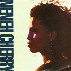 Neneh Cherry - Neneh Cherry - Manchild - Virgin