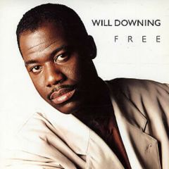 Will Downing - Will Downing - Free - 4th & Broadway