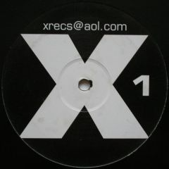 Members Of Mayday - Members Of Mayday - 10 In 01 - X Recs
