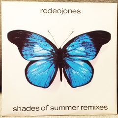 Rodeo Jones - Shades Of Summer - A&M