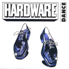 Hardware - Hardware - Dance - Reset Records