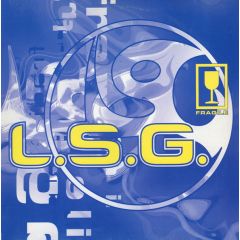 L.S.G. - L.S.G. - Fragile - Superstition