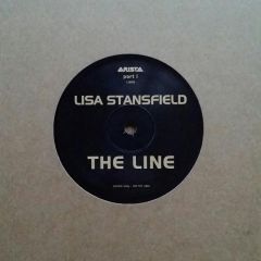 Lisa Stansfield - Lisa Stansfield - The Line (Ian O'Brien Remix) - Arista
