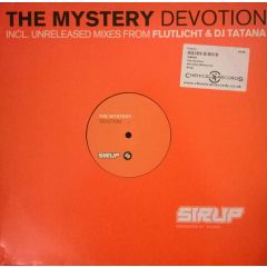 The Mystery - The Mystery - Devotion - Sirup Records