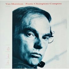 Van Morrison - Van Morrison - Poetic Champions Compose - Mercury