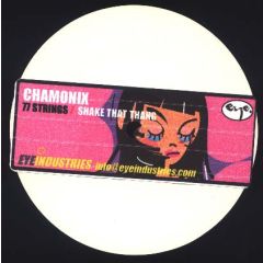 Chamonix - Chamonix - 77 Strings - Eye Industries