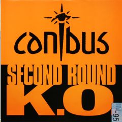 Canibus - Second Round K.O - Universal