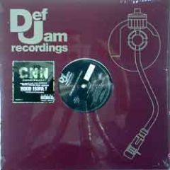 Cnn (Capone N Noreaga) - Cnn (Capone N Noreaga) - Hood Money - Def Jam