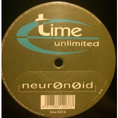 Neuronoid - Neuronoid - Peace & Love - Time Unlimited