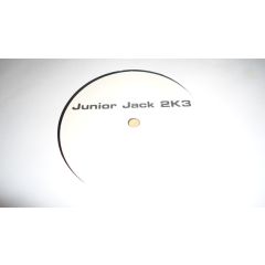 Room 5 - Room 5 - Make Luv (Junior Jack 2K3) - Not On Label (Room 5)