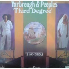 Yarbrough & Peoples - Yarbrough & Peoples - Third Degree - Mercury